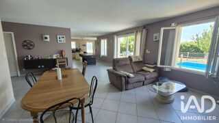  Maison à vendre 6 pièces 140 m²