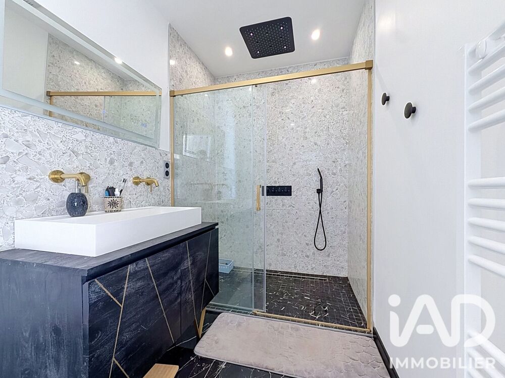 à vendre  Maison Saint-Jouan-des-Guérets (35430)