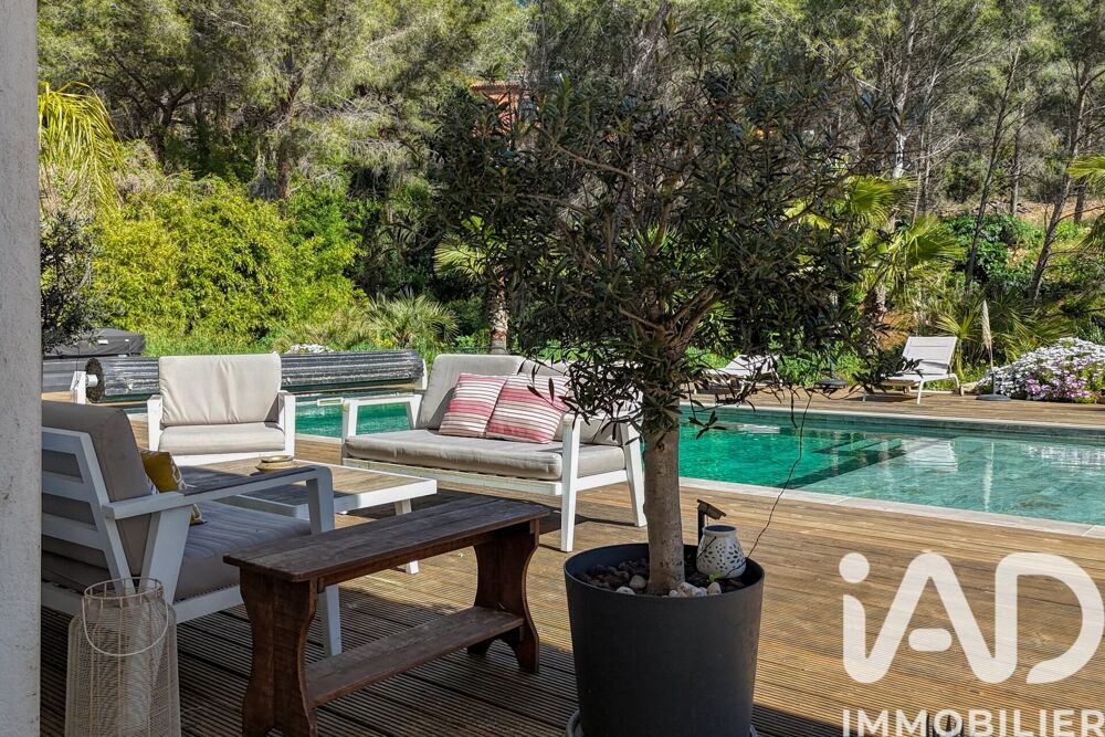 � vendre  Maison Bandol (83150)