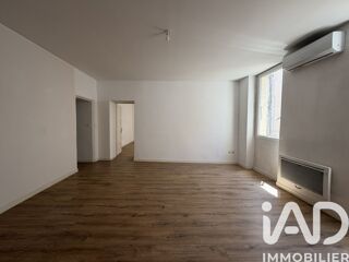 Appartement à vendre 3 pièces 74 m²