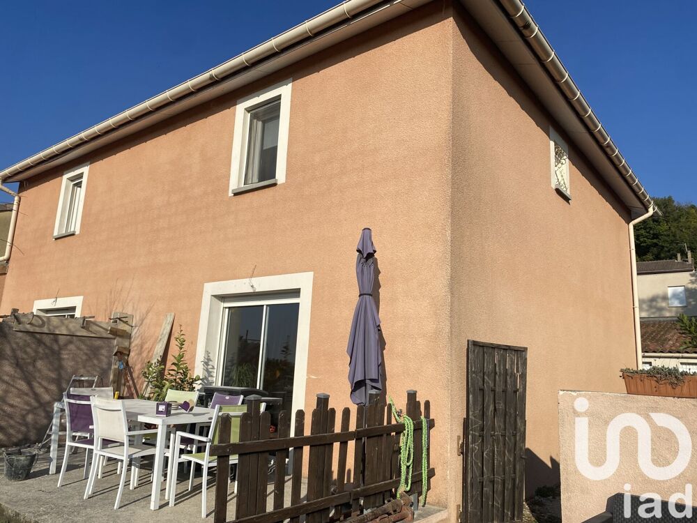 Vente Maison traditionnelle 5 pièces