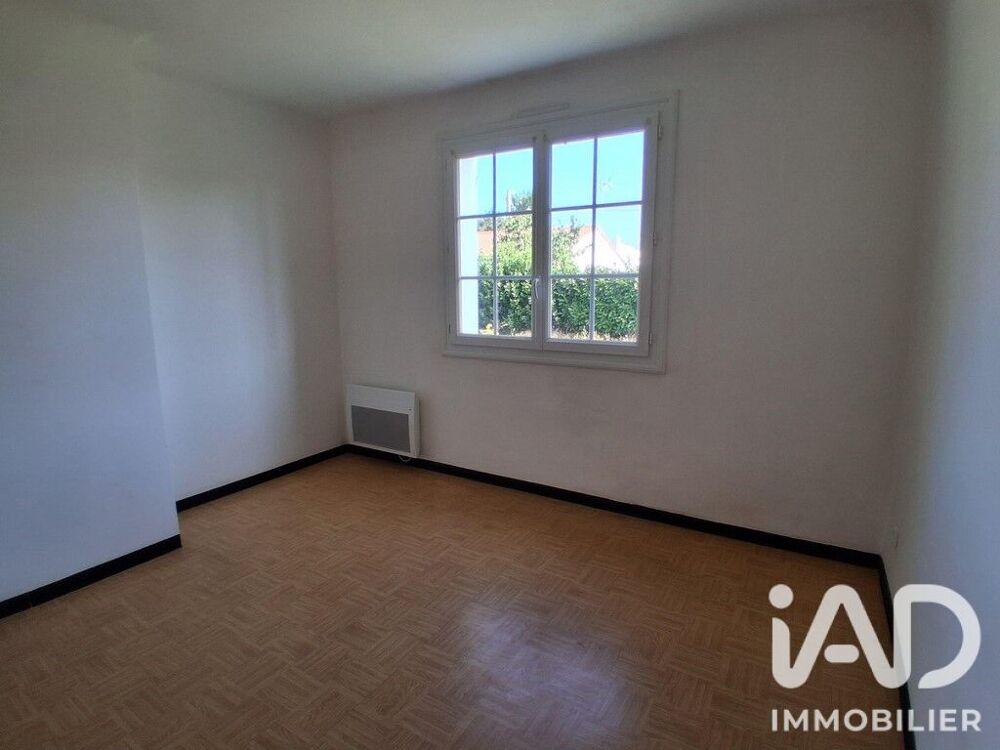 Vente Maison traditionnelle 3 pièces