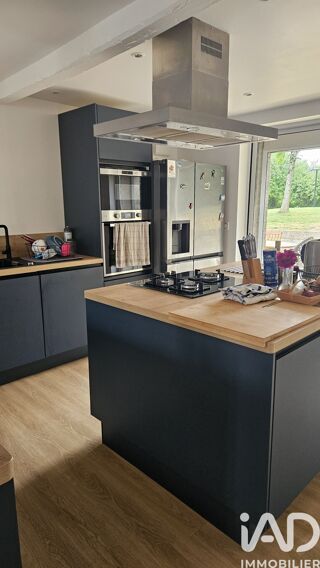  Maison à vendre 3 pièces 98 m²