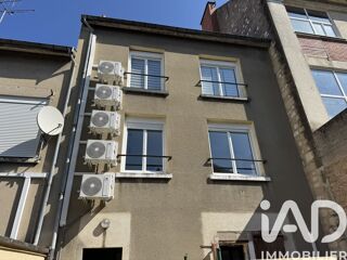  Immeuble à vendre 185 m²
