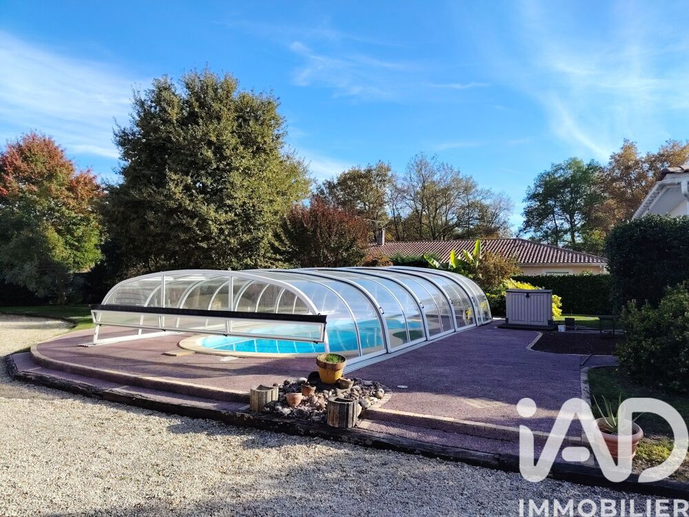 Vente Maison/villa 7 pièces