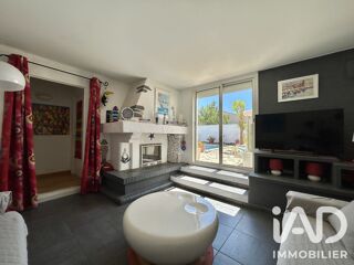 Maison à vendre 5 pièces 160 m²