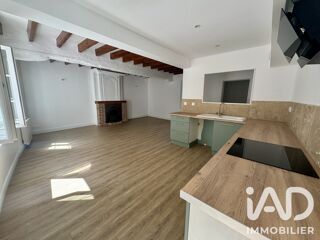  Appartement à vendre 4 pièces 81 m²