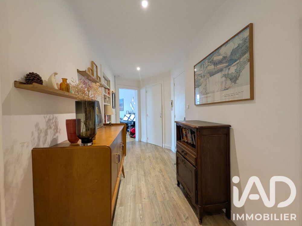 Vente Appartement Vente Appartement 4 pièces Nantes