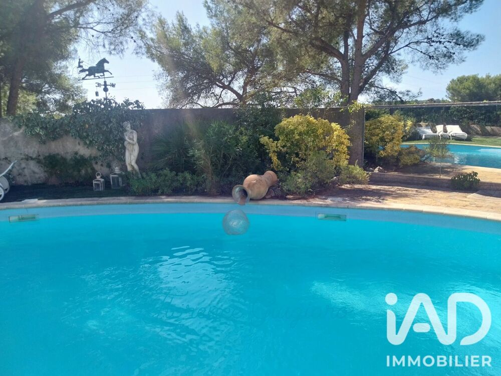 à vendre  Maison Ollioules (83190)