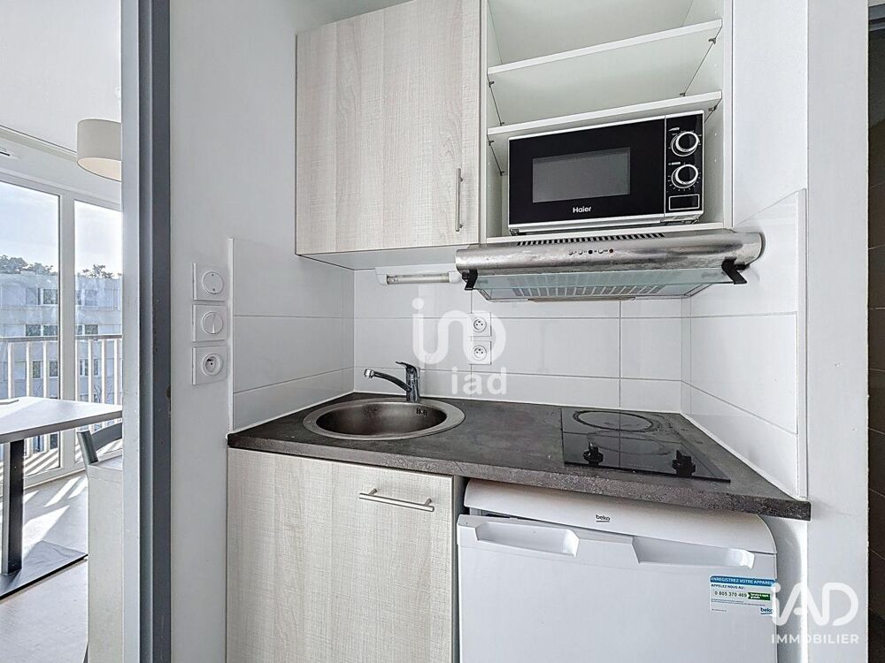 Vente Appartement Vente Appartement 2 pièces Montpellier