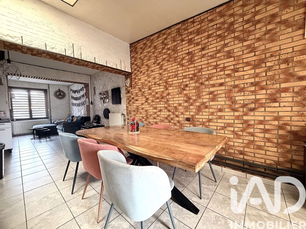 Vente Maison Vente Maison de ville 3 pièces Gondecourt