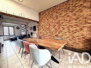 Maison à vendre 3 pièces 78 m²