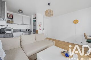  Appartement � vendre 2 pi�ces 42 m�