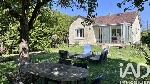   Vente Maison Maison - 4 pi�ce(s) - 90 m�