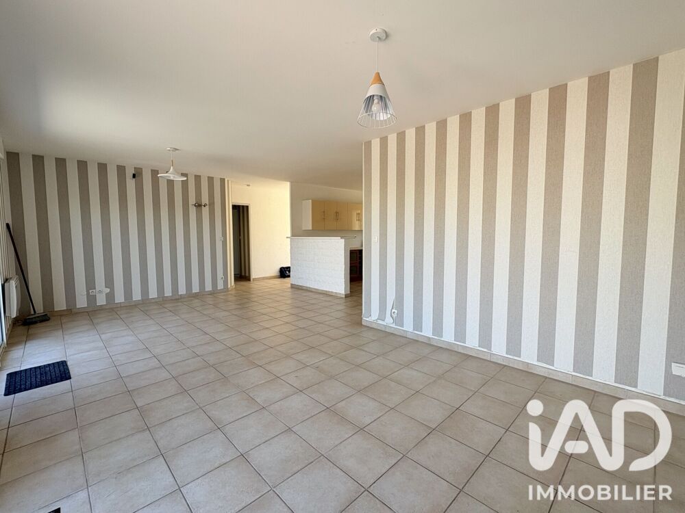 Vente Maison de village 6 pièces
