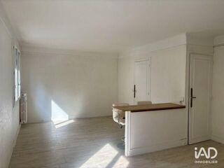  Appartement à louer 2 pièces 52 m²
