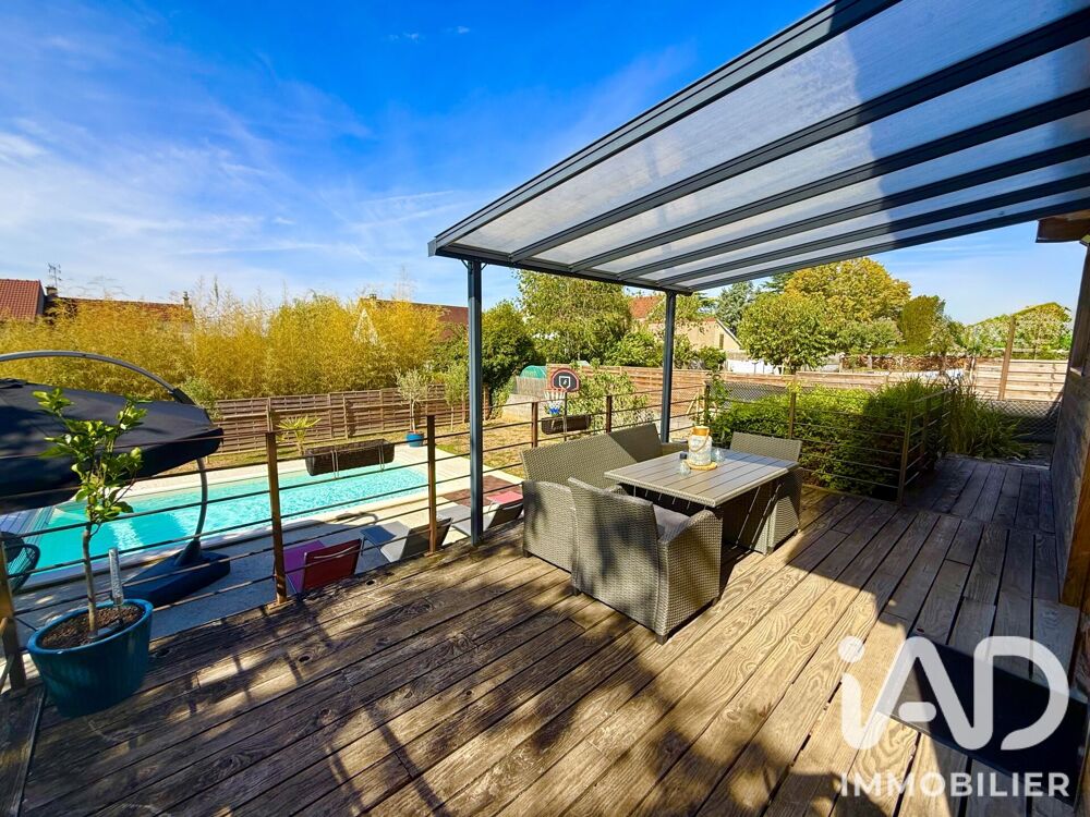 Vente Maison Vente Maison/villa 6 pièces Cosne-cours-sur-loire
