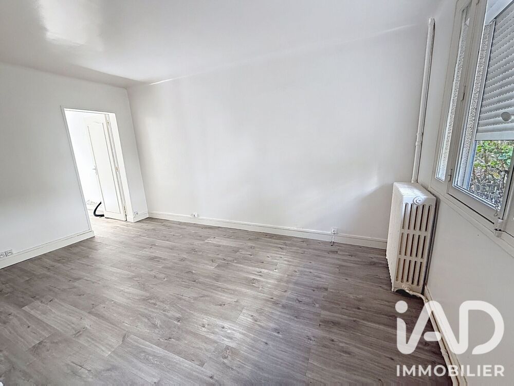Vente Appartement Vente Appartement 2 pièces Garches