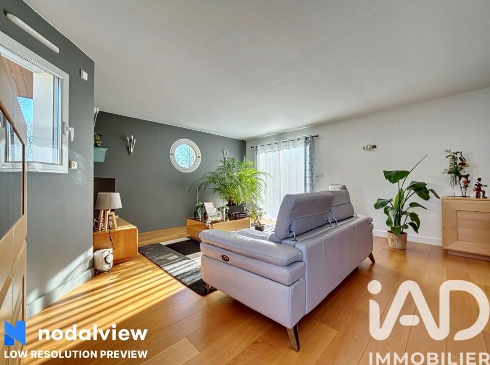Vente Maison Vente Maison/villa 5 pièces Dompierre-sur-mer