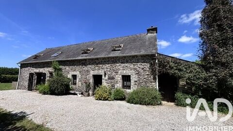   Vente Maison Maison - 5 pi�ce(s) - 130 m�