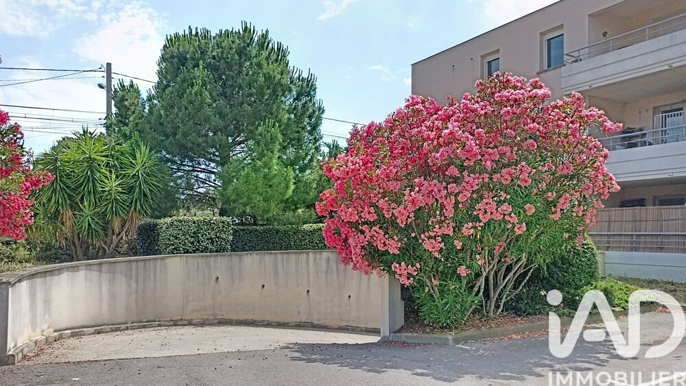 vente Appartement - 3 pièce(s) - 59 m² Narbonne (11100)