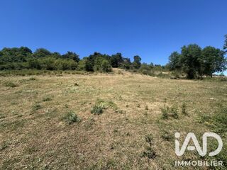  Terrain à vendre 1900 m²