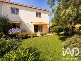  Maison à vendre 4 pièces 110 m²