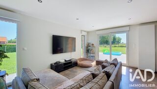  Maison à vendre 7 pièces 156 m²