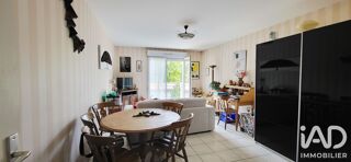  Appartement à vendre 3 pièces 71 m²