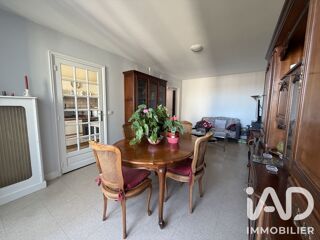 Vente Appartement Vente Appartement 3 pièces Franconville