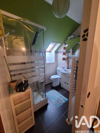  Appartement à vendre 3 pièces 48 m²