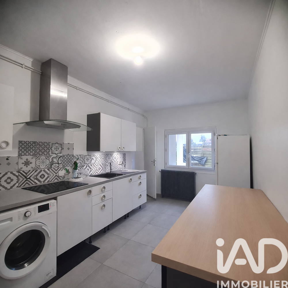 Vente Maison/villa 3 pièces