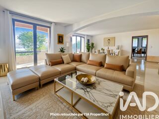  Maison à vendre 7 pièces 225 m²