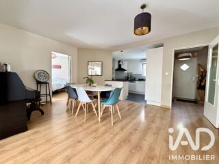  Maison à vendre 5 pièces 110 m²