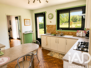  Maison � vendre 4 pi�ces 100 m�