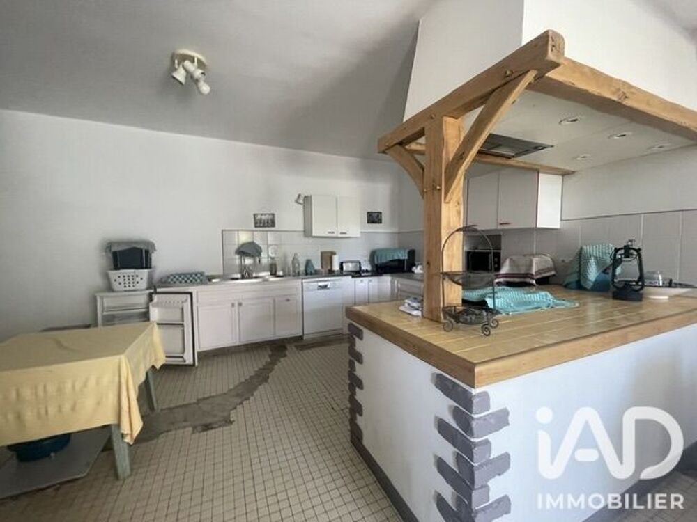 Vente Maison/villa 7 pièces