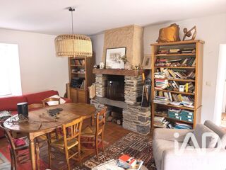  Maison à vendre 4 pièces 101 m²