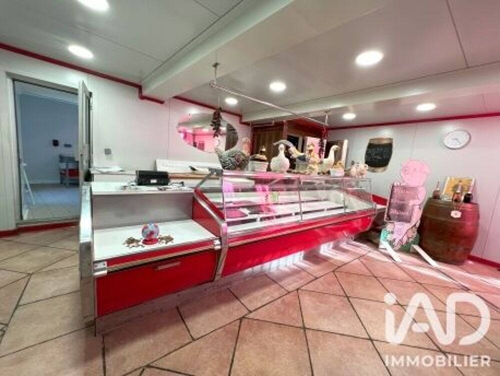 Vente Maison de village 7 pièces