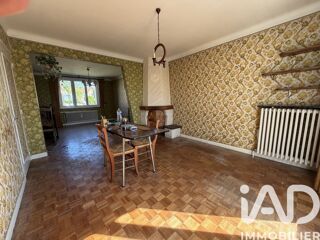  Maison � vendre 5 pi�ces 109 m�