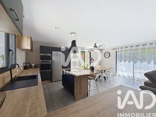  Maison � vendre 4 pi�ces 111 m�