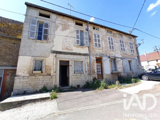  Maison à vendre 12 pièces 191 m²