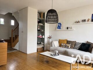  Maison à vendre 4 pièces 84 m²