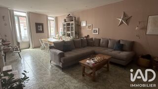  Appartement à vendre 5 pièces 124 m²