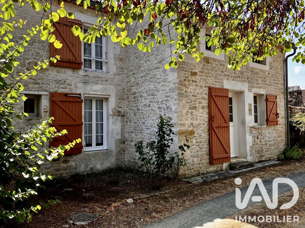 Vente Maison Vente Maison/villa 4 pièces La bretonnière-la-claye
