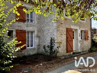  Maison à vendre 4 pièces 113 m²