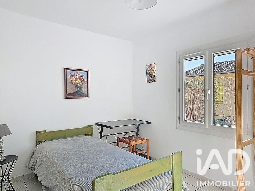 Vente Maison Vente Maison/villa 3 pièces Pailhès