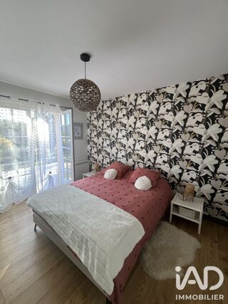  Maison à vendre 6 pièces 147 m²