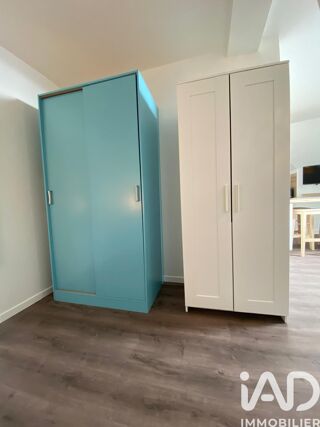  Immeuble à vendre 370 m²