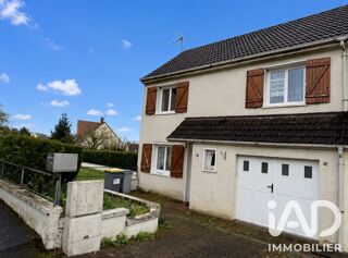  Maison à vendre 5 pièces 88 m²