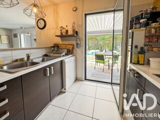  Maison à vendre 5 pièces 123 m²